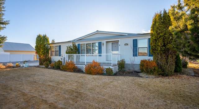 Photo of 417 Road i.8 NE, Coulee City, WA 99115