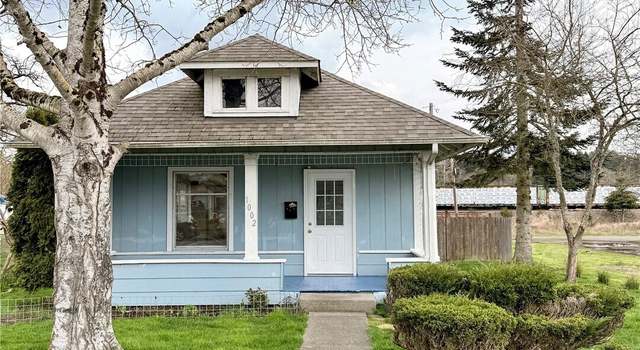 Photo of 1002 B St, Centralia, WA 98531