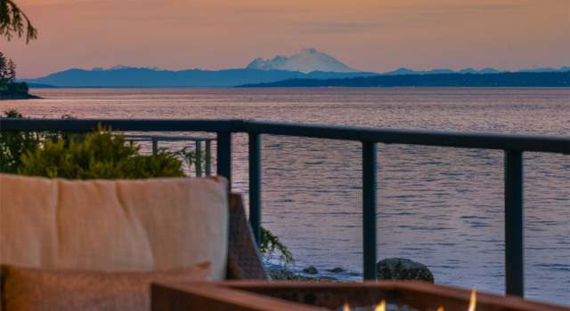 Photo of 4300 Rockaway Beach Rd NE, Bainbridge Island, WA 98110