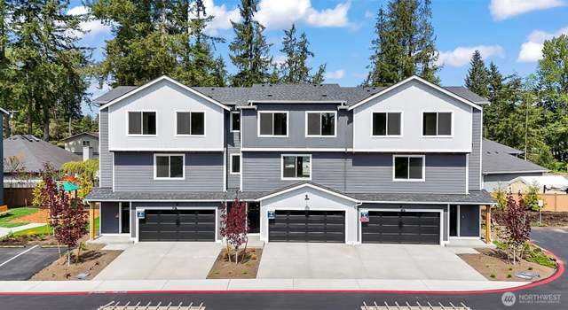 Photo of 13115 21ST Ct NE, Lake Stevens, WA 98258