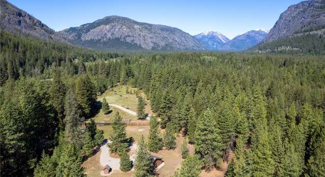 Photo of 17911 WA- 20, Mazama, WA 98833
