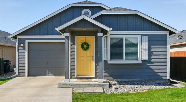Photo of 1242 SW Carver St, College Place, WA 99324