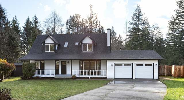 Photo of 26619 135th Ave SE, Kent, WA 98042