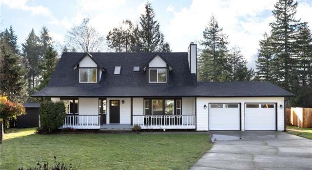 Photo of 26619 135th Ave SE, Kent, WA 98042