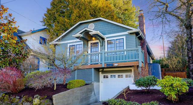 Photo of 6548 4th Ave NW, Seattle, WA 98117