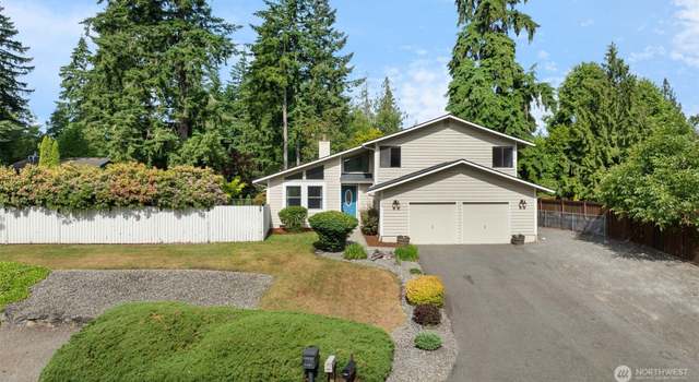Photo of 7408 54th Ave NW, Gig Harbor, WA 98335