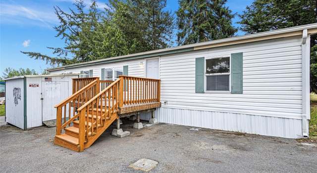 Photo of 1320 N Oak Harbor St #1, Oak Harbor, WA 98277