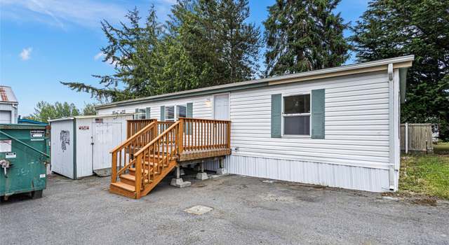 Photo of 1320 N Oak Harbor St #1, Oak Harbor, WA 98277