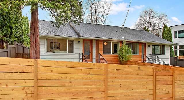 Photo of 1823 29th Ave, Seattle, WA 98122