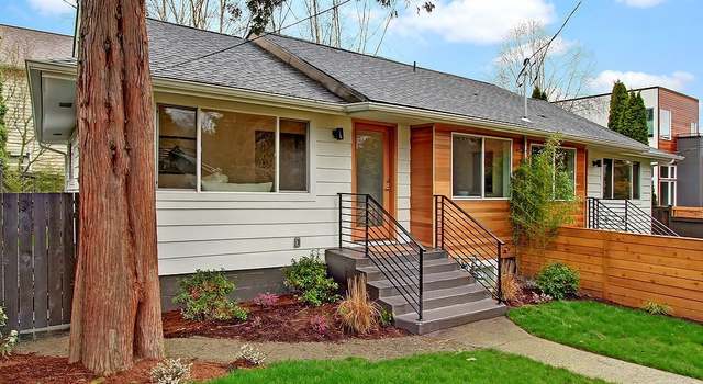 Photo of 1823 29th Ave, Seattle, WA 98122