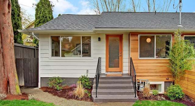 Photo of 1823 29th Ave, Seattle, WA 98122