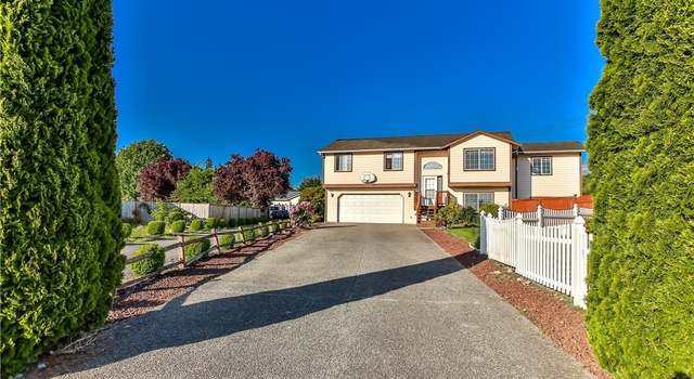 Photo of 20711 Lois Ln, Arlington, WA 98223