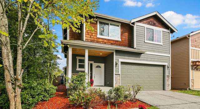 Photo of 3425 183rd Pl SE, Bothell, WA 98012