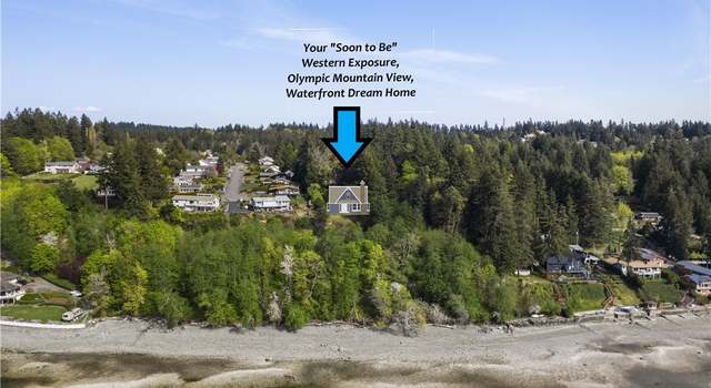 Photo of 11710 70th Ave NW, Gig Harbor, WA 98332
