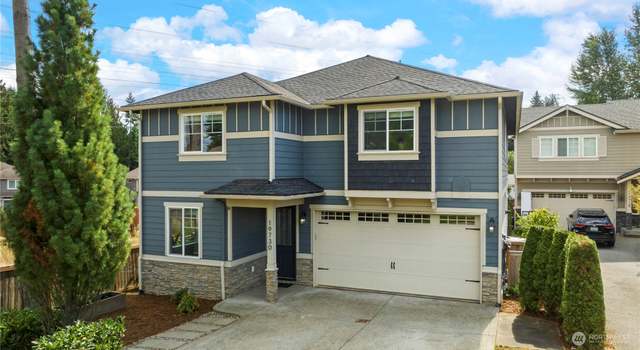 Photo of 19730 Filbert Dr, Bothell, WA 98012