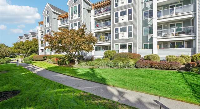 Photo of 520 SE Columbia River Dr #120, Vancouver, WA 98661