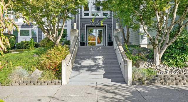 Photo of 520 SE Columbia River Dr #120, Vancouver, WA 98661