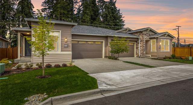 Photo of 29213 217th Pl SE #2, Black Diamond, WA 98010
