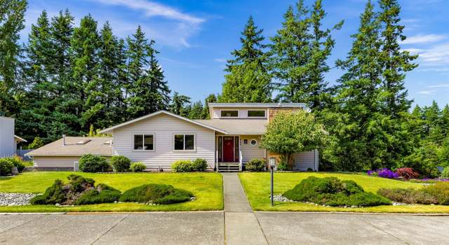 Photo of 527 Fern Rd, Bellingham, WA 98225