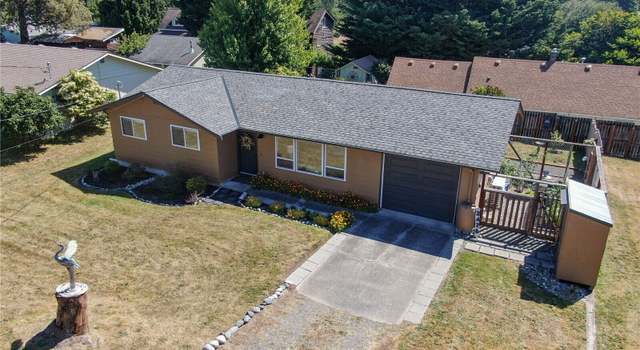 Photo of 2426 Haines St, Port Townsend, WA 98368