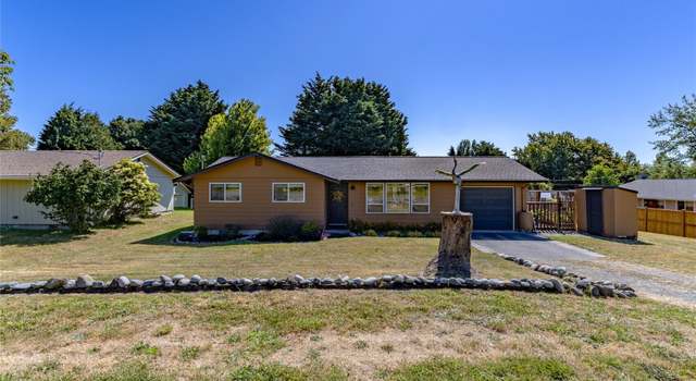 Photo of 2426 Haines St, Port Townsend, WA 98368