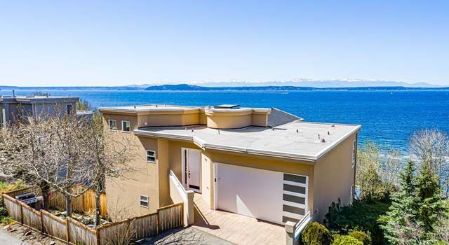 Photo of 1941 Bonair Dr SW, Seattle, WA 98116