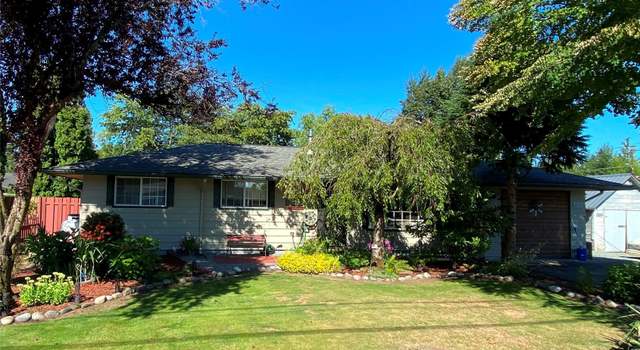 Photo of 1074 N Fruitdale, Sedro Woolley, WA 98284