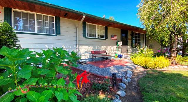 Photo of 1074 N Fruitdale, Sedro Woolley, WA 98284