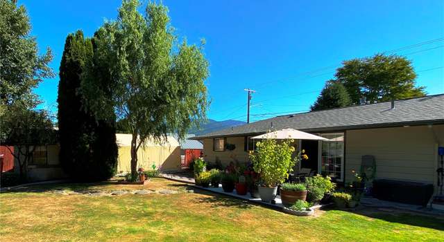 Photo of 1074 N Fruitdale, Sedro Woolley, WA 98284