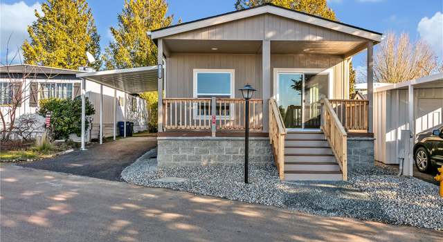 Photo of 18100 36th Ave S #389, Seatac, WA 98188