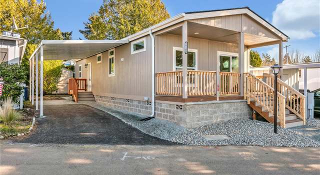 Photo of 18100 36th Ave S #389, Seatac, WA 98188