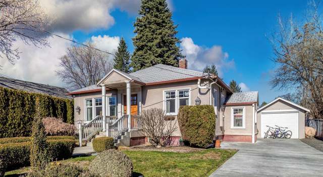 Photo of 743 Juniper St, Walla Walla, WA 99362