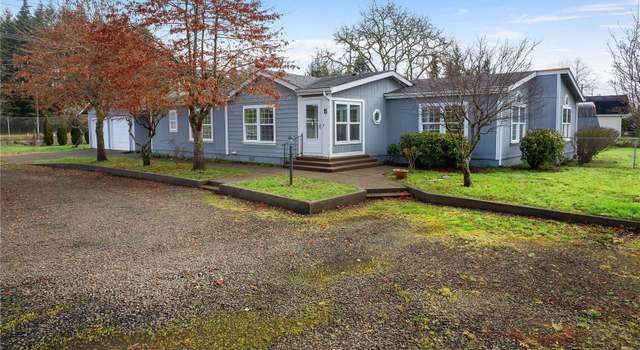 Photo of 5 Allen Rd, Elma, WA 98541