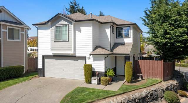 Photo of 29815 49th Ln S #16, Auburn, WA 98001