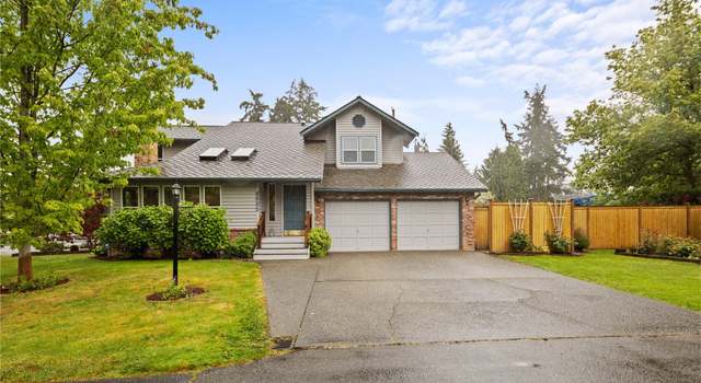 Photo of 8520 202nd St SW, Edmonds, WA 98026