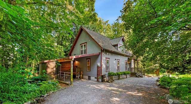 Photo of 325 Columbia St, Sumas, WA 98295