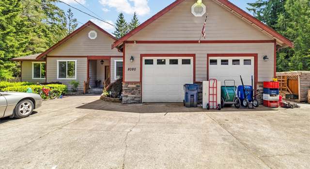 Photo of 8080 Mosey Ct, Maple Falls, WA 98266