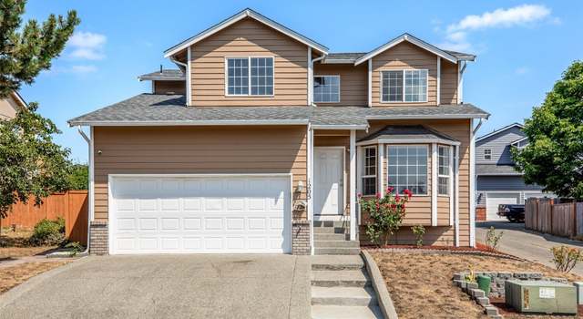 Photo of 1205 S 90th Street Ct, Tacoma, WA 98444