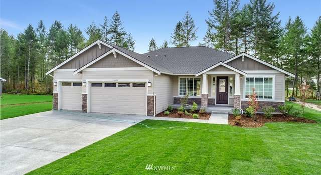 Photo of 5032 Raven Ct NE, Lacey, WA 98516