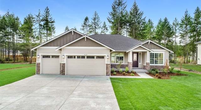 Photo of 5032 Raven Ct NE, Lacey, WA 98516