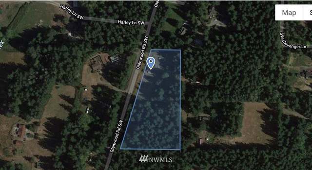 Photo of 8377 Glenwood Rd SW, Port Orchard, WA 98367