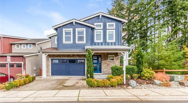 Photo of 18305 14th Dr SE, Bothell, WA 98012