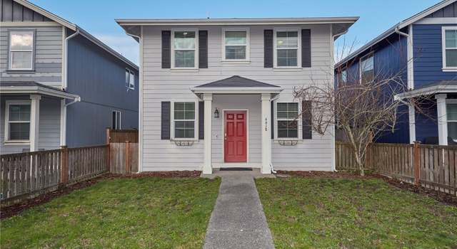Photo of 4418 Abalone St, Bremerton, WA 98312