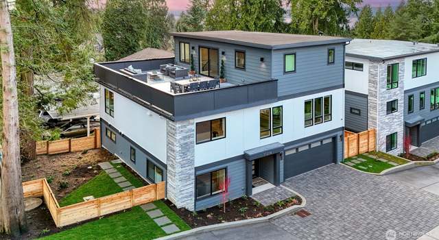 Photo of 11214 NE 67th St, Kirkland, WA 98033