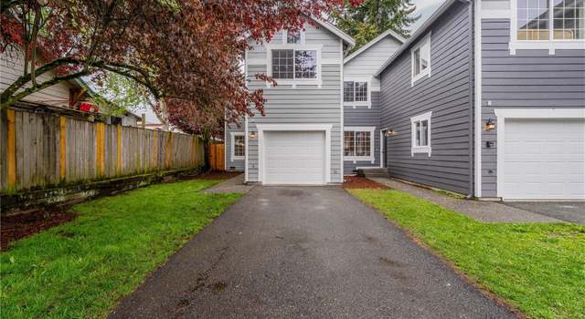 Photo of 6916 Rainier Dr Unit A, Everett, WA 98203
