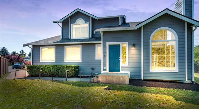 Photo of 701 W Rachael Pl, Kent, WA 98032