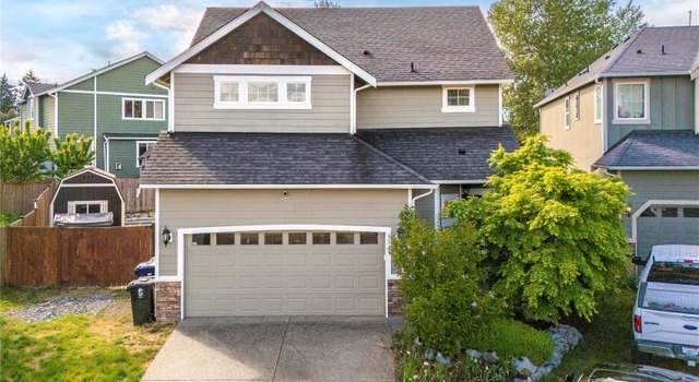 Photo of 1339 E 51st St, Tacoma, WA 98404