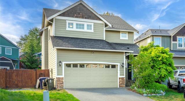 Photo of 1339 E 51st St, Tacoma, WA 98404