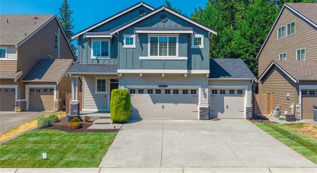 Photo of 24032 SE 278th Ct, Maple Valley, WA 98038