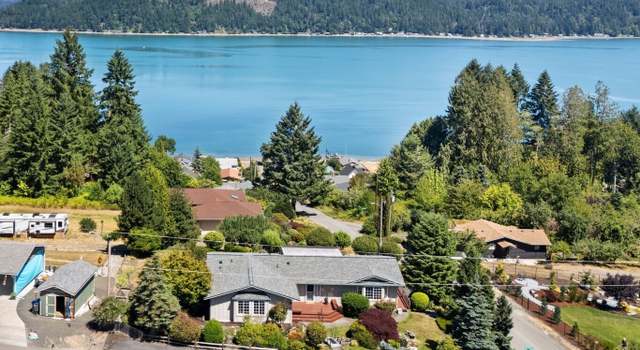 Photo of 200 E Main St, Union, WA 98592